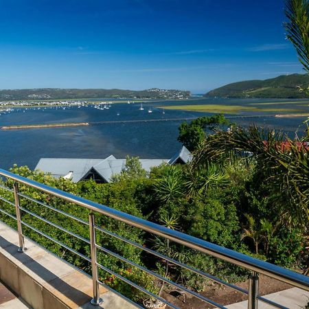 Guest House The Lazy Lion Knysna Buitenkant foto