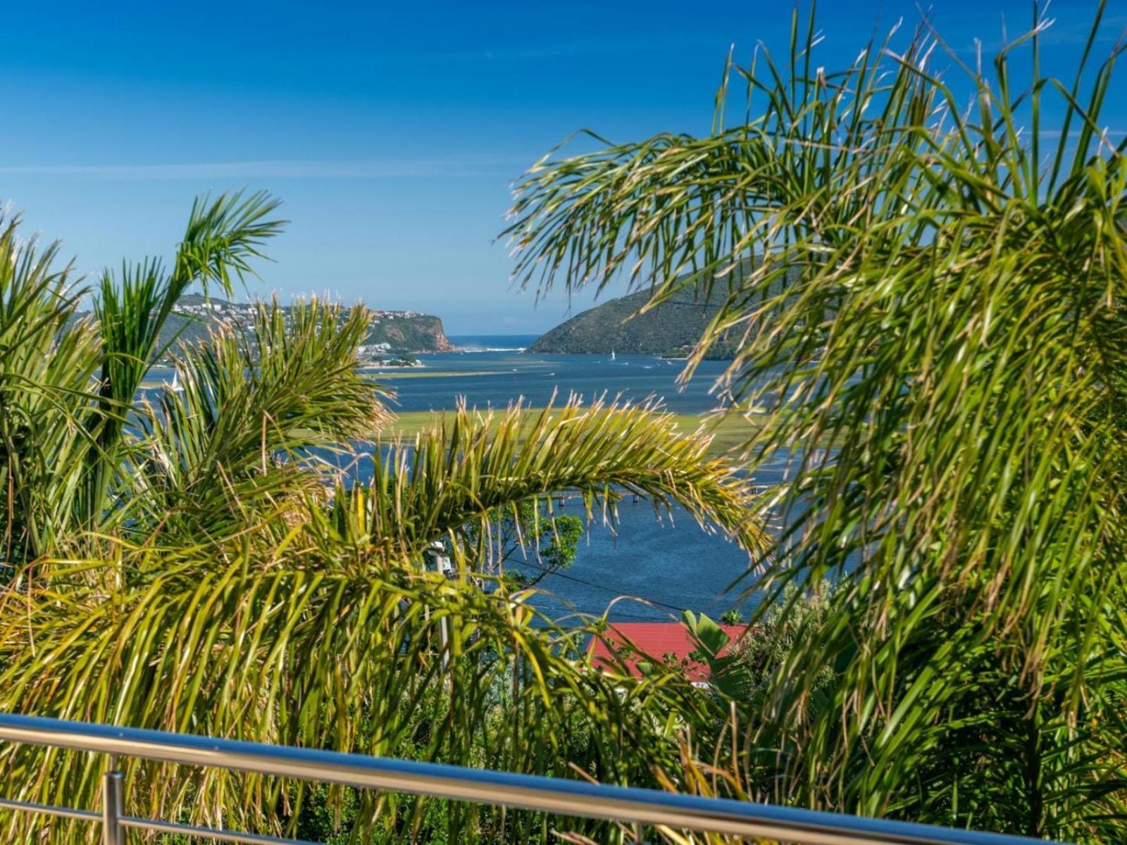 Guest House The Lazy Lion Knysna Buitenkant foto
