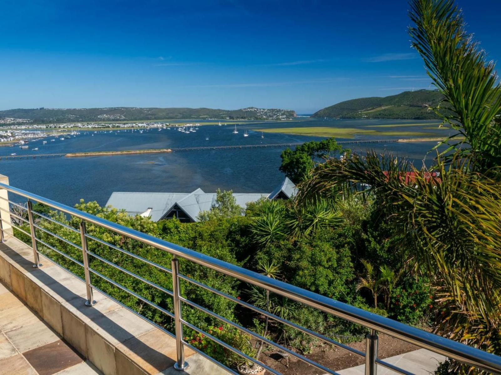 Guest House The Lazy Lion Knysna Buitenkant foto