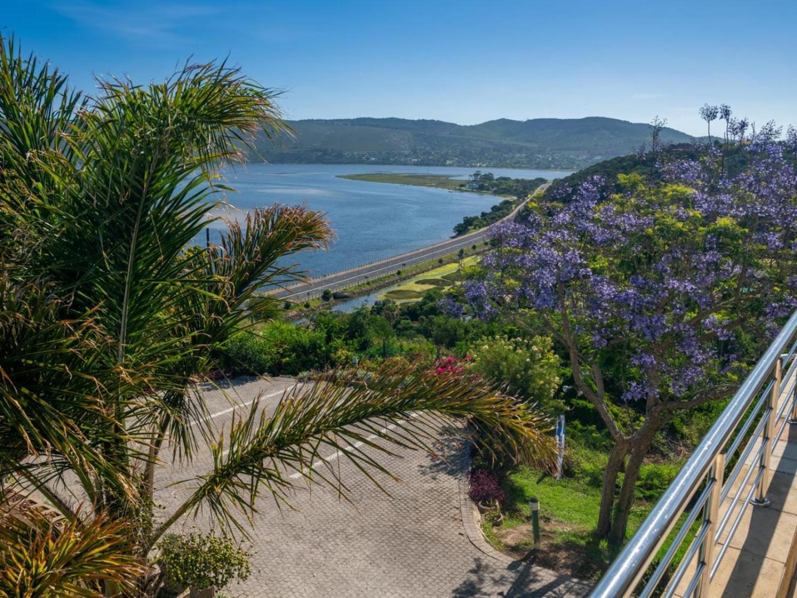 Guest House The Lazy Lion Knysna Buitenkant foto
