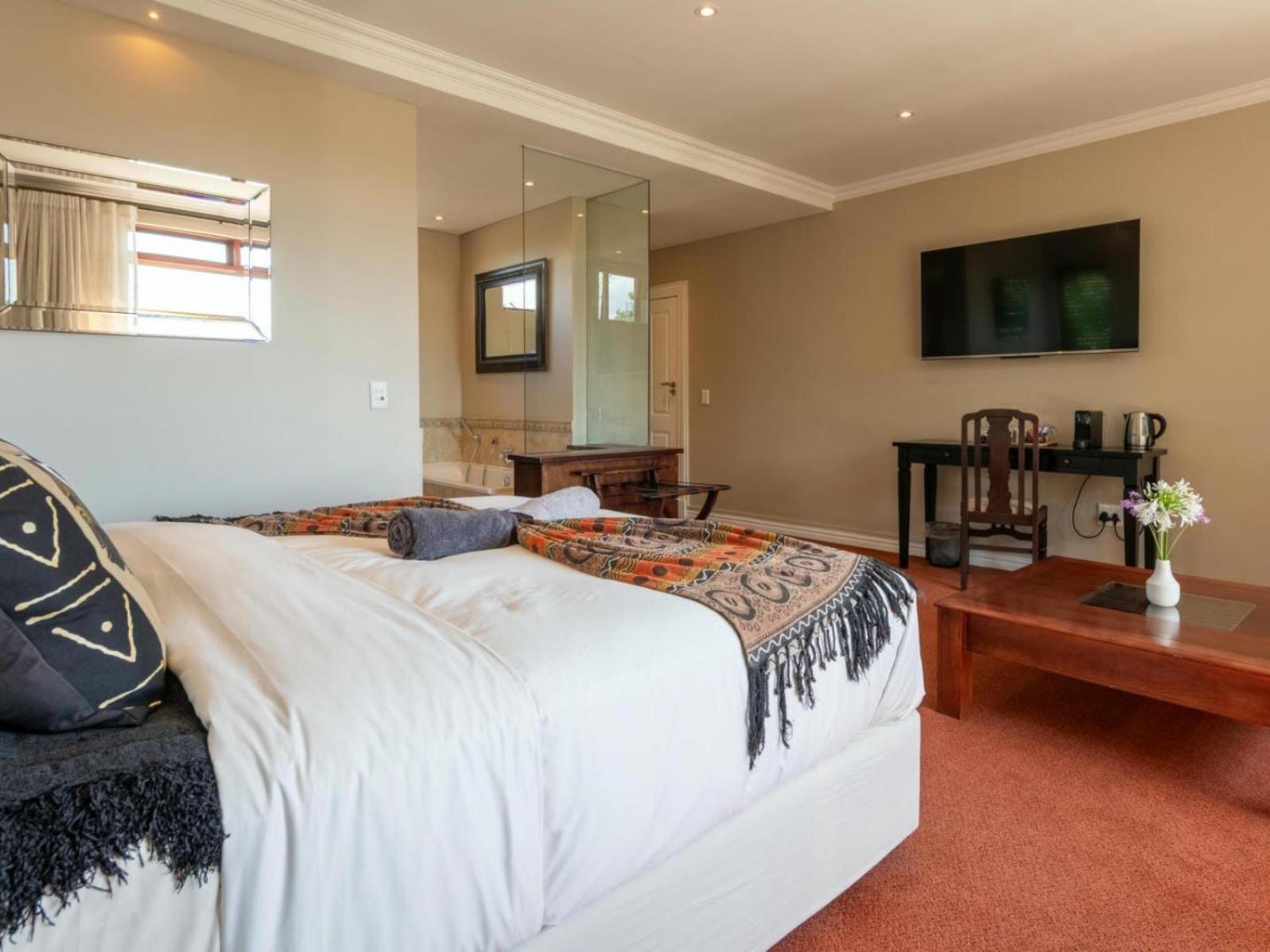 Guest House The Lazy Lion Knysna Kamer foto