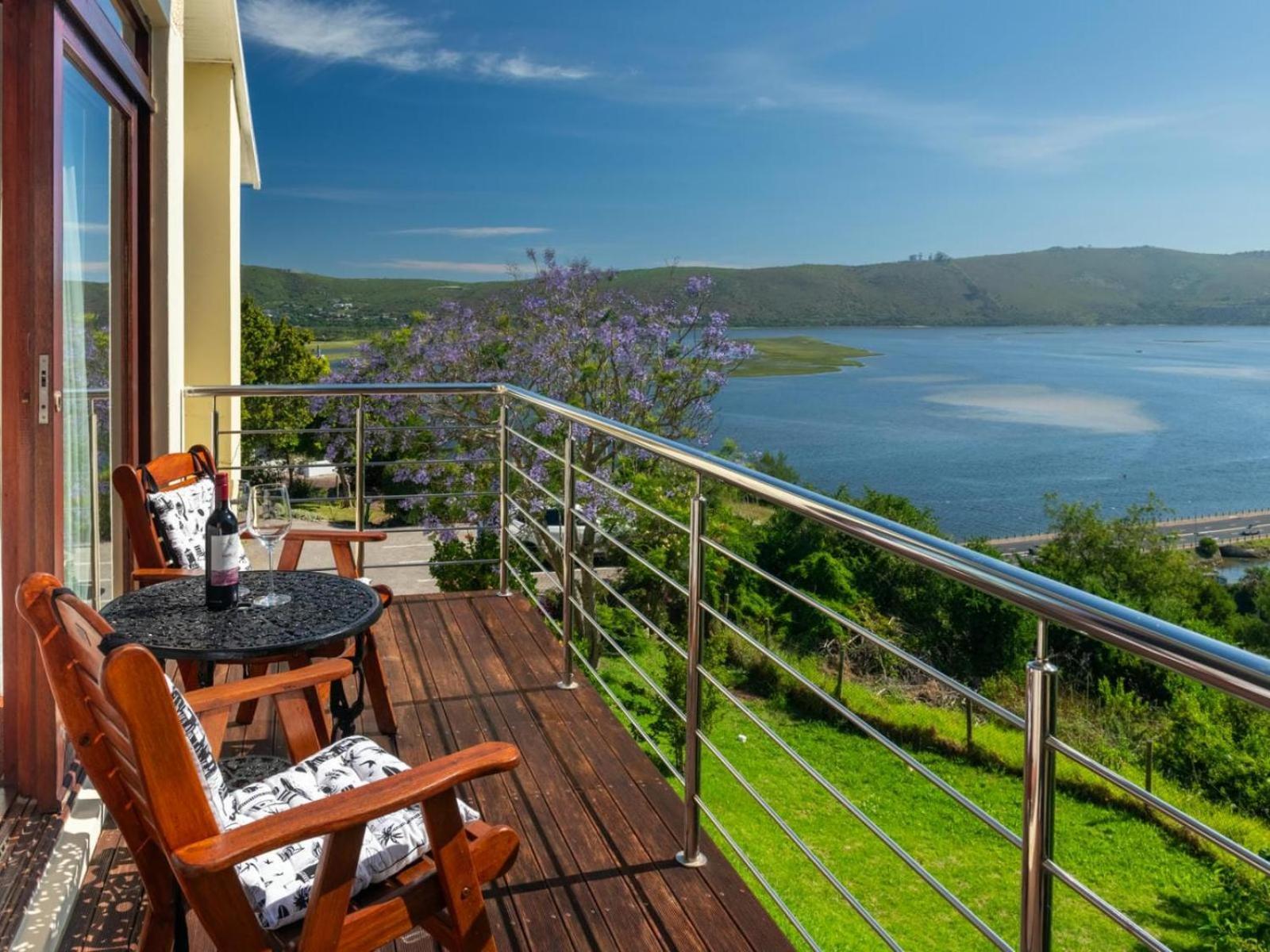 Guest House The Lazy Lion Knysna Kamer foto