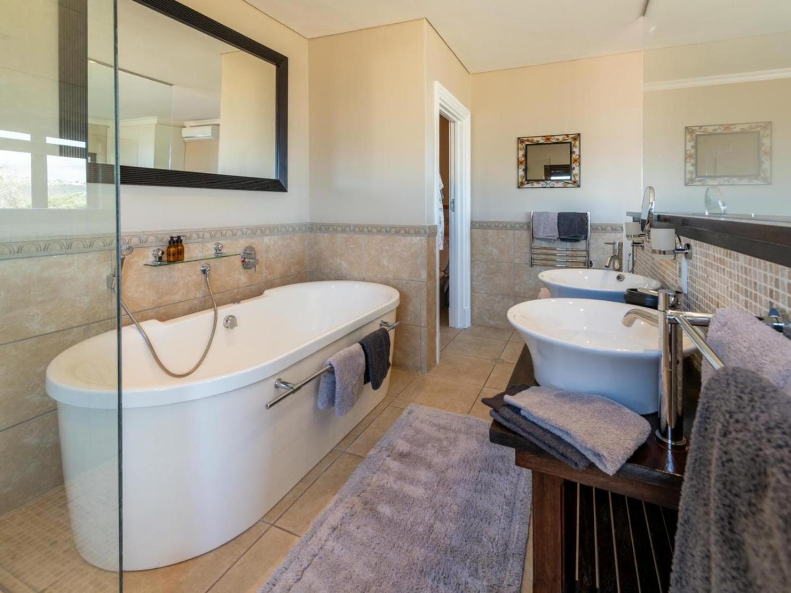 Guest House The Lazy Lion Knysna Kamer foto