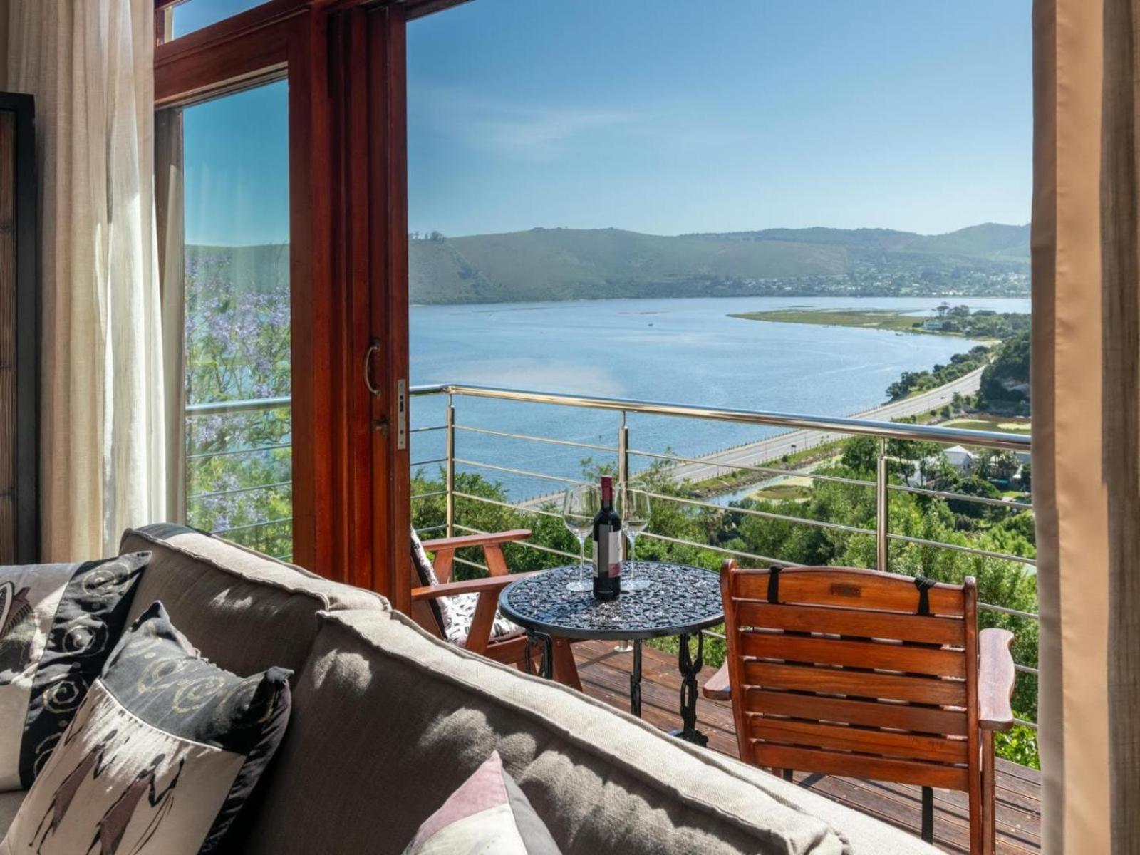 Guest House The Lazy Lion Knysna Kamer foto