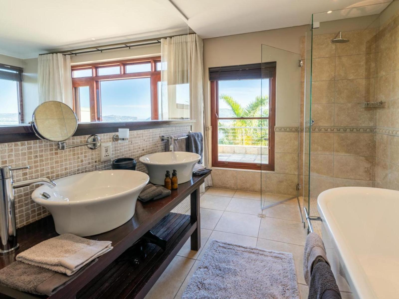 Guest House The Lazy Lion Knysna Kamer foto