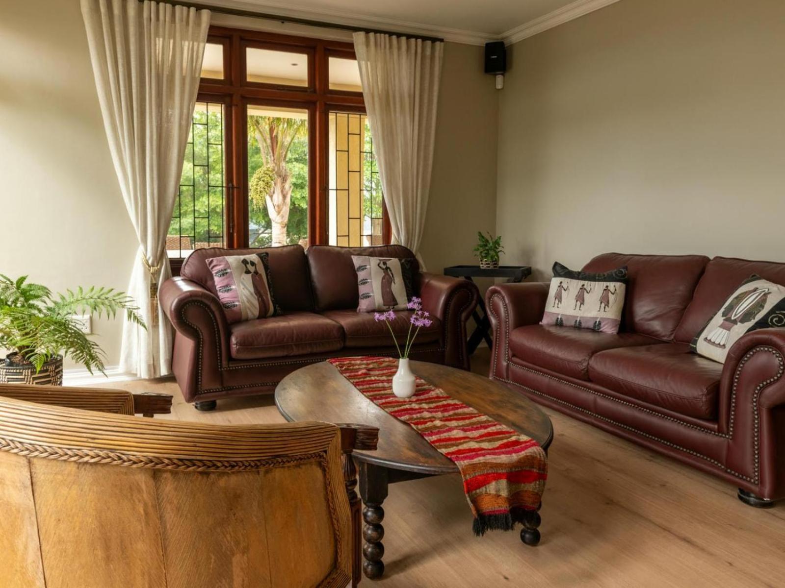 Guest House The Lazy Lion Knysna Buitenkant foto