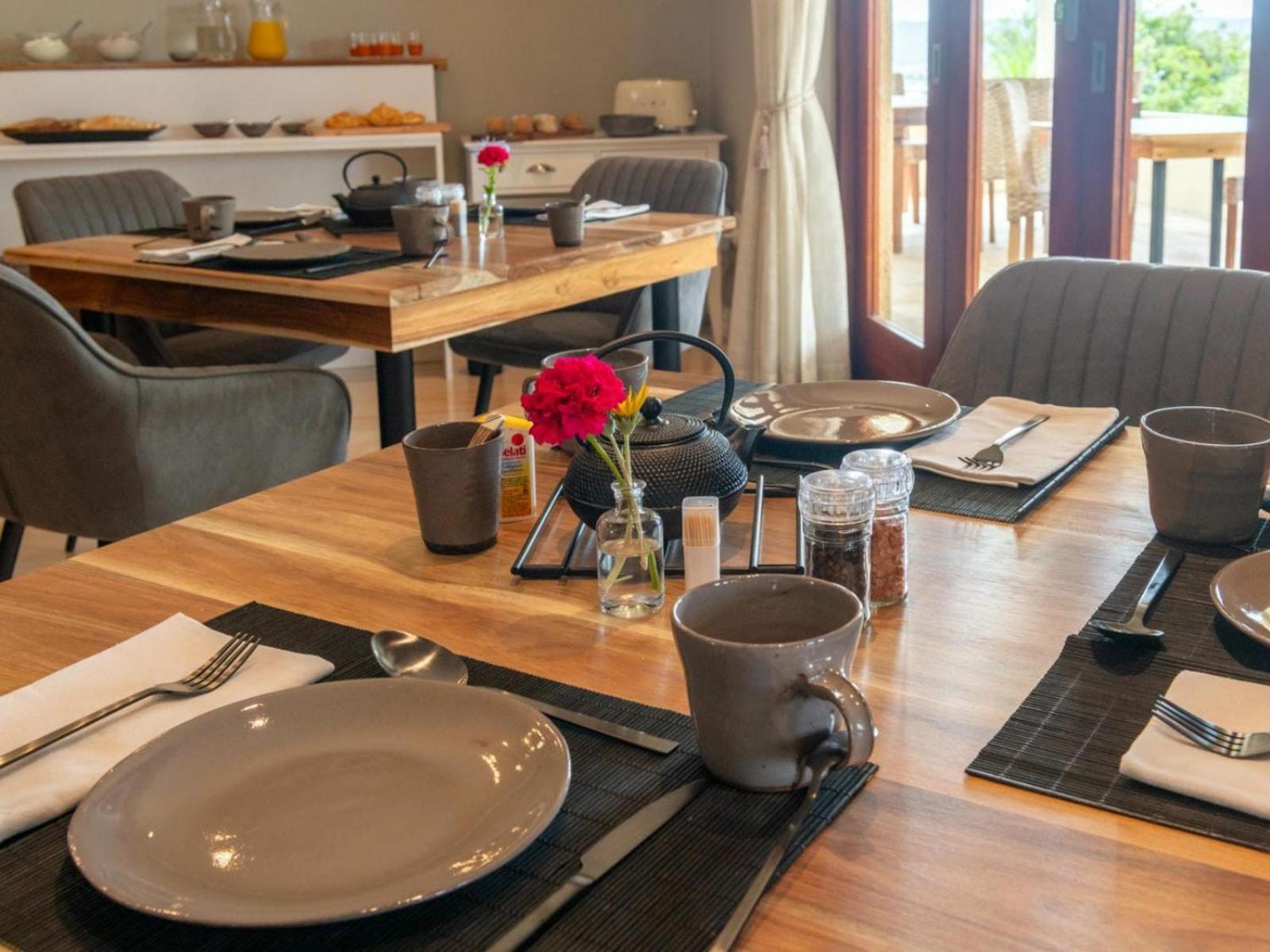 Guest House The Lazy Lion Knysna Buitenkant foto