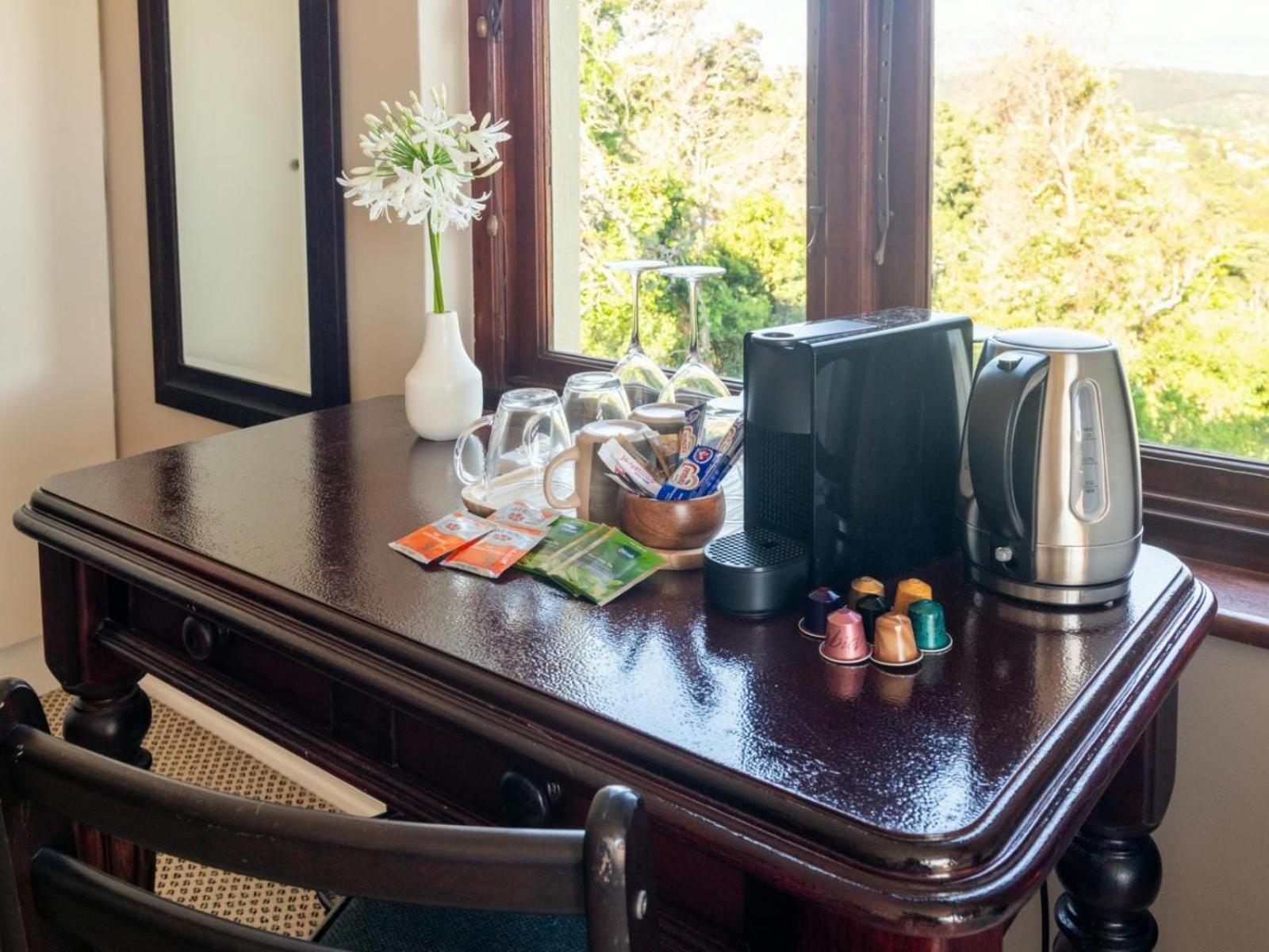 Guest House The Lazy Lion Knysna Kamer foto
