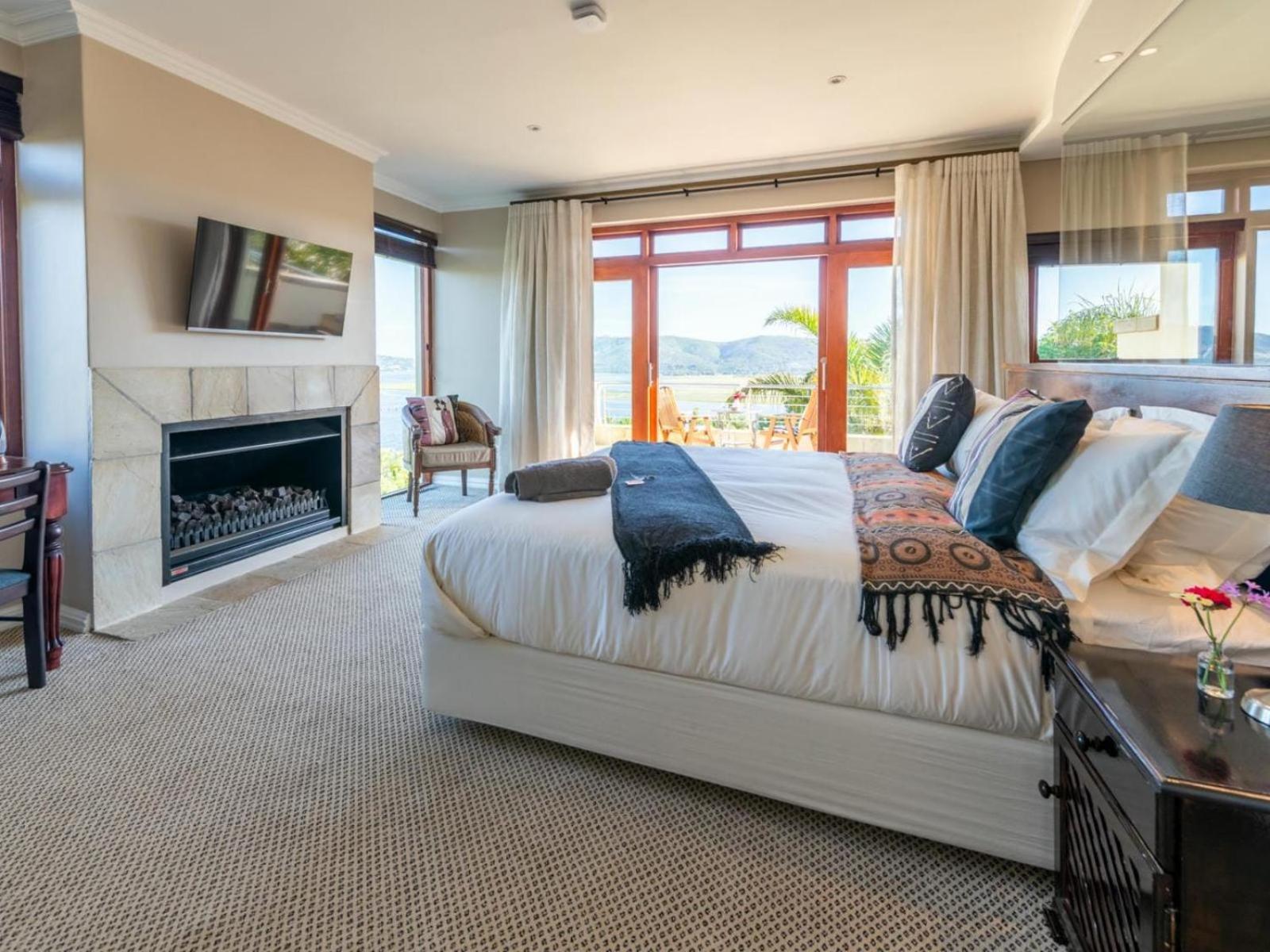 Guest House The Lazy Lion Knysna Kamer foto