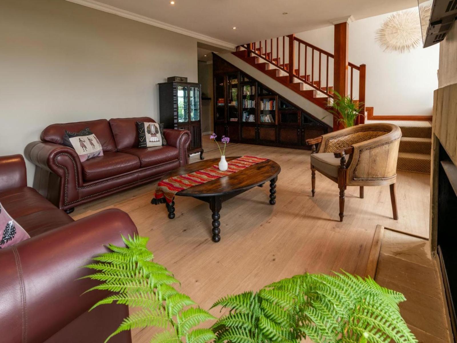 Guest House The Lazy Lion Knysna Buitenkant foto