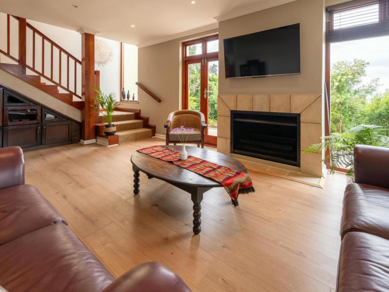 Guest House The Lazy Lion Knysna Buitenkant foto