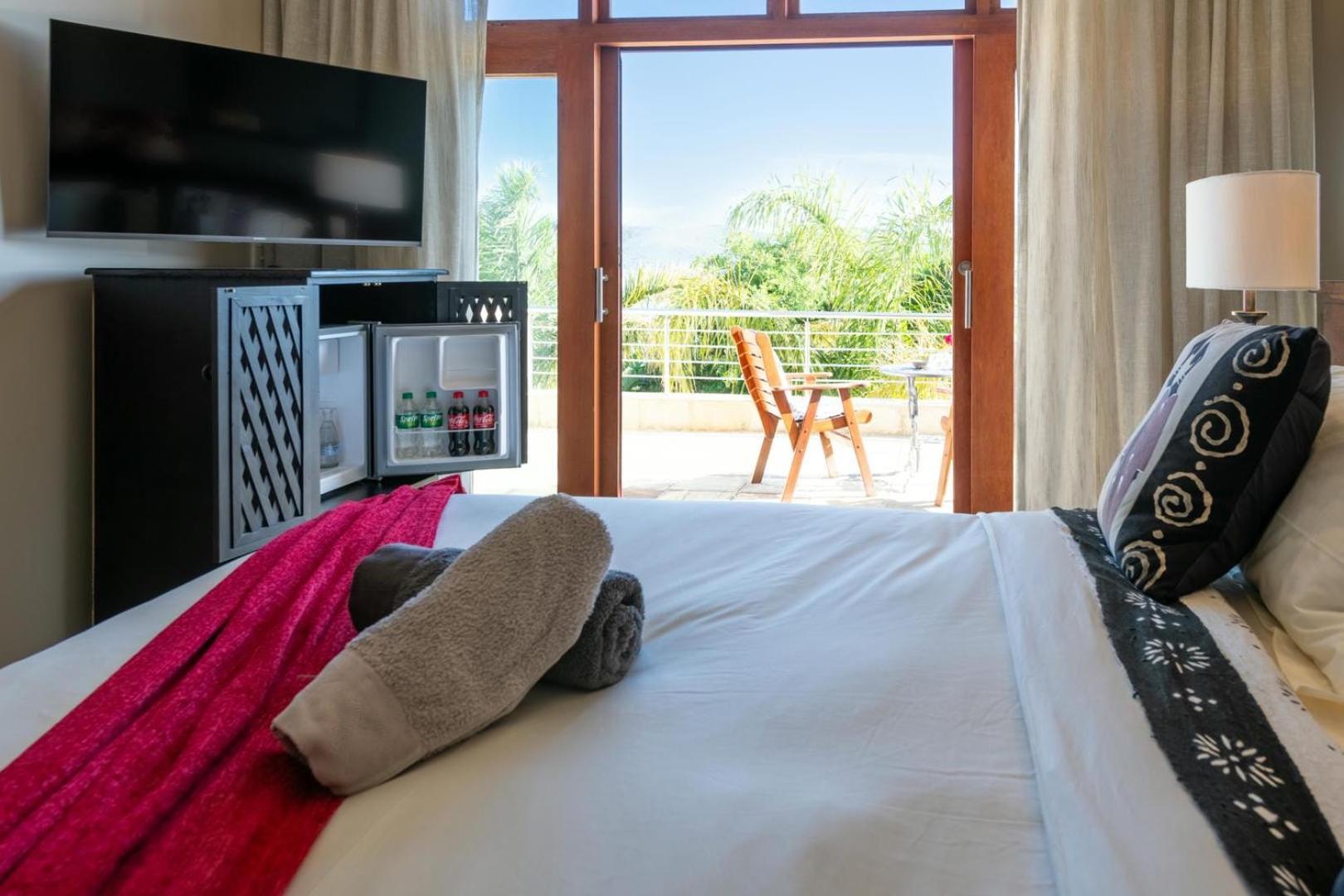 Guest House The Lazy Lion Knysna Buitenkant foto