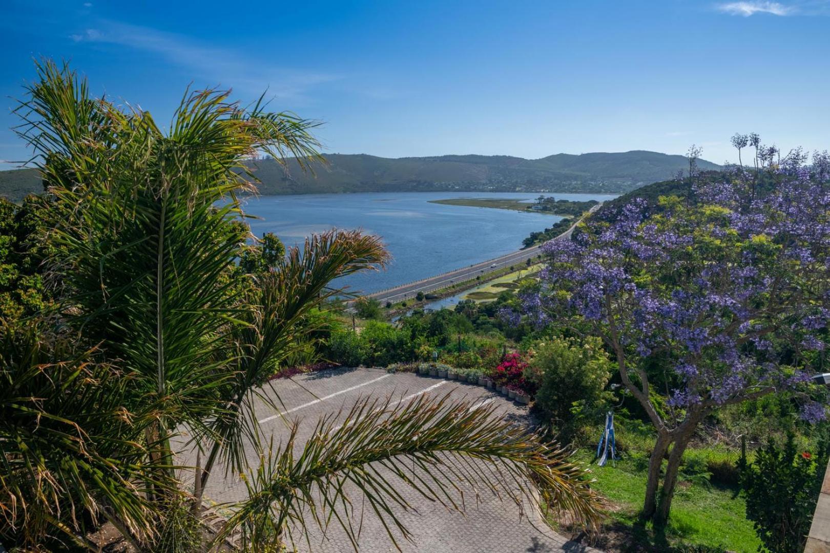 Guest House The Lazy Lion Knysna Buitenkant foto